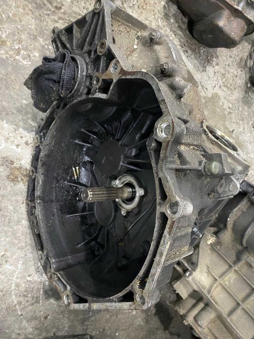 F23 5495775 - Коробка передач Opel Vectra B 2.0 DTI 5495775