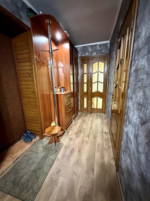 Продам 2 кімнатну квартиру в центрі Квасилова (Чешка)