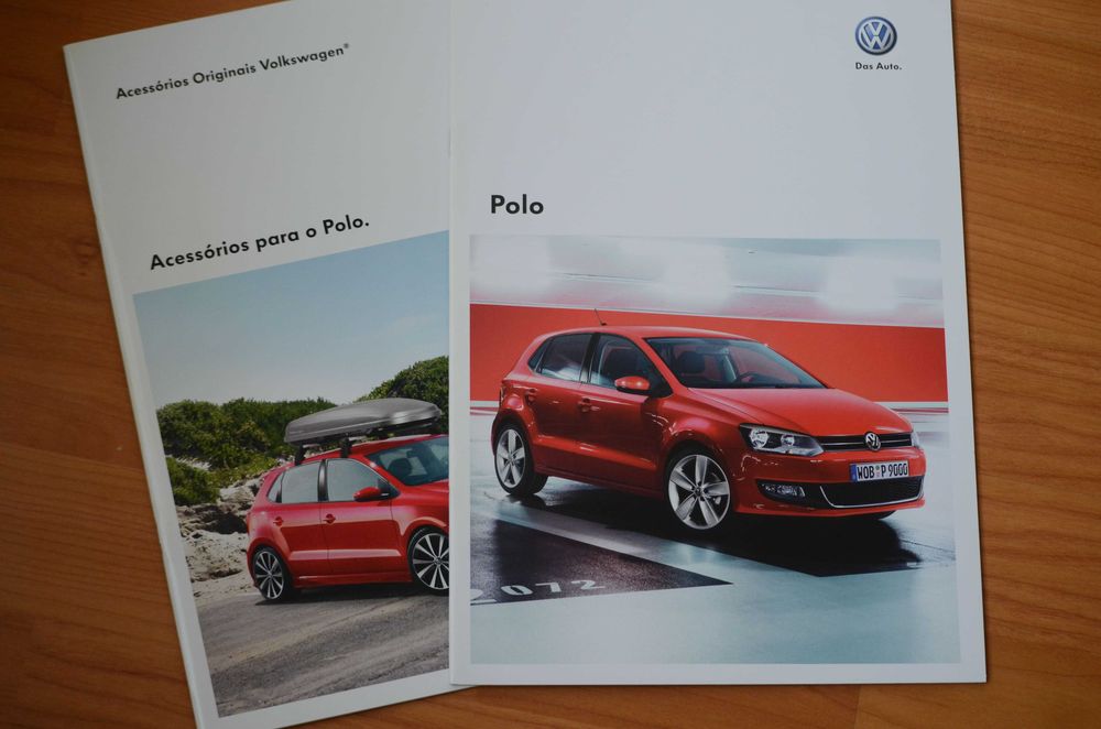 Catálogos de Automóveis