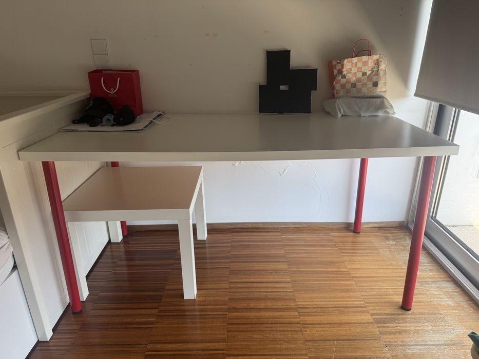 Mesa/ secretaria ikea