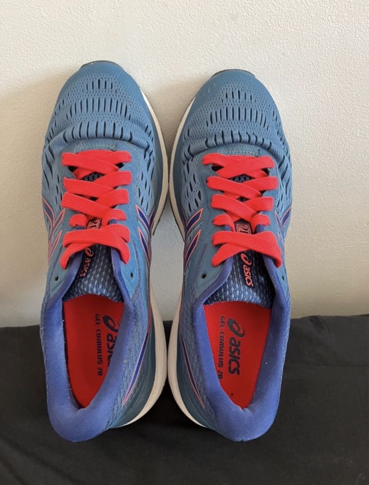 Asics Gel Cumulus 20 Bydgoszcz OLX.pl