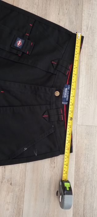 Spodnie robocze Lee Cooper 34x31