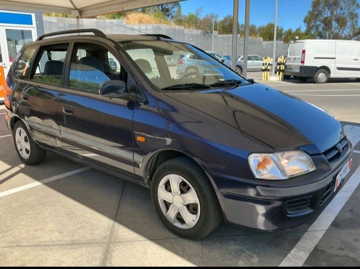 Mitsubishi Space Star 1.3 GLX