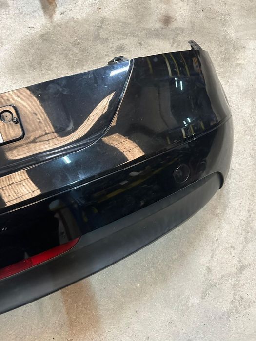 Pára-choque traseiro Audi TT 8J