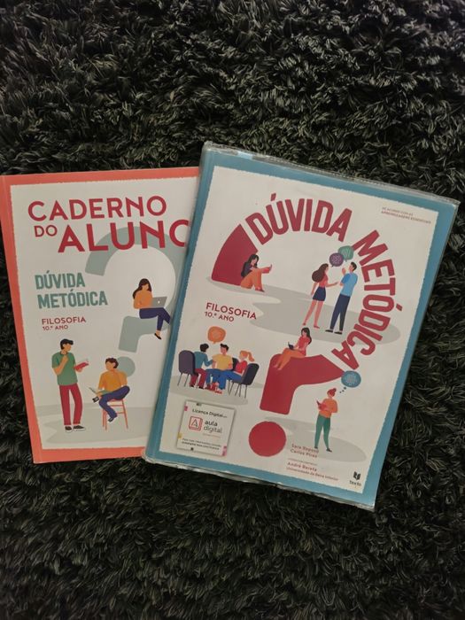 Manuais escolares  9o 10o e 11o ano