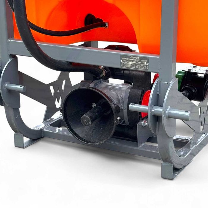 ‼️ЕКОНОМІЯ ЧАСУ‼️Обприскувач польовий 300 л VINMET оприскувач вінмет