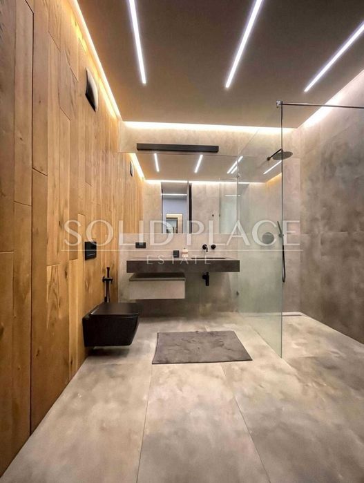 ОРЕНДА КВАРТИРИ В ЖК ROYAL TOWER | 67 м² | ЦЕНТР КИЄВА  вул. Саксаганського, 37К