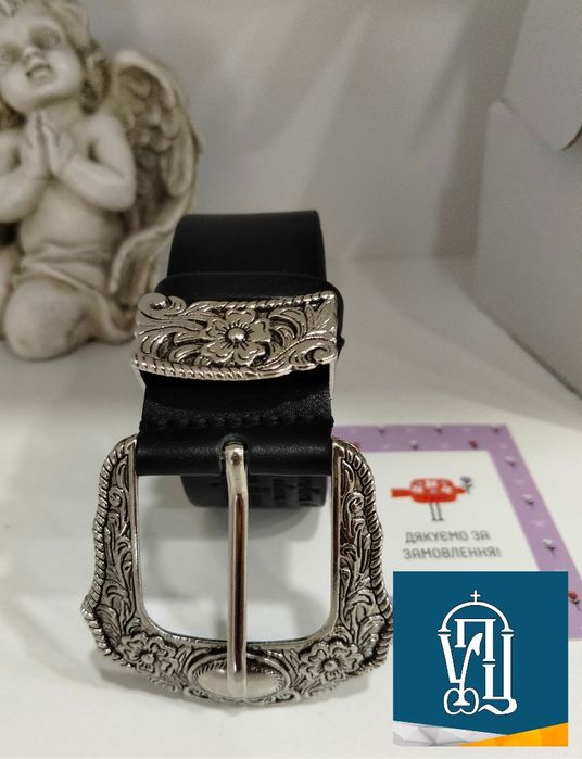 Ремні шкіряні, шкіряні вироби для віруючих УПЦ ГАРАНТІЯ 10 РОКІВ!