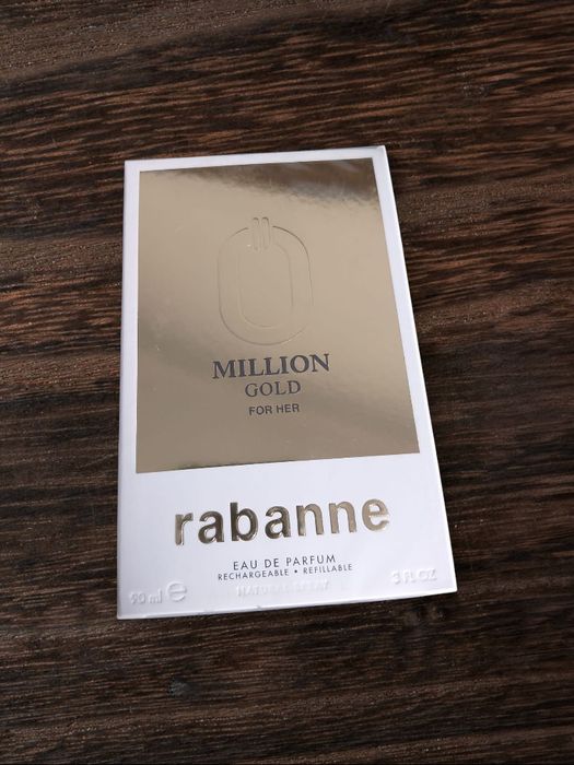 Paco Rabanne – Million Gold for Her 90ml