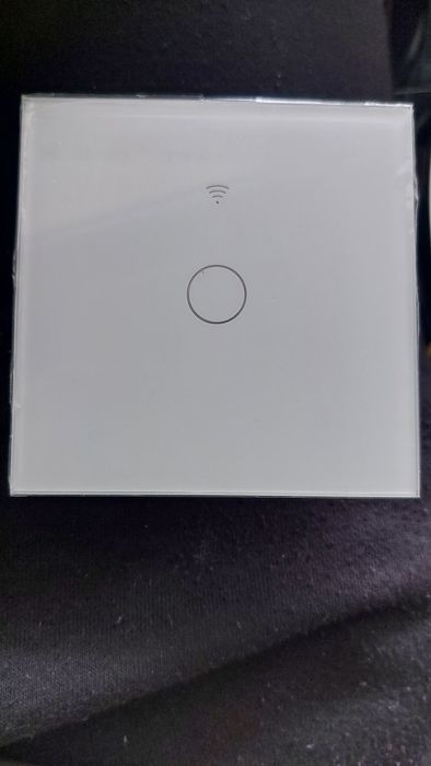 Interruptor digital wifi