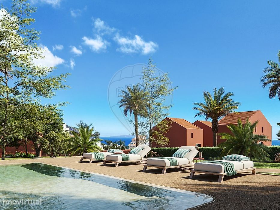 Apartamento T2 para venda
