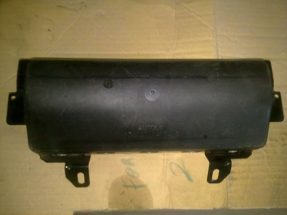 Airbag passageiro PEUGEOT 406 (8B)