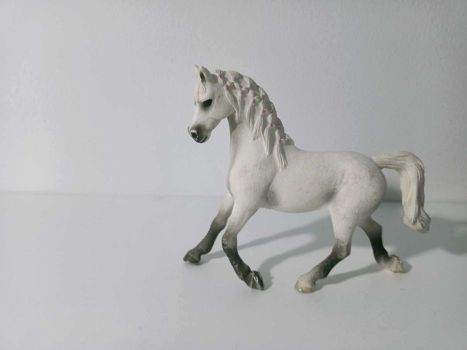 Figurka konia firmy Schleich