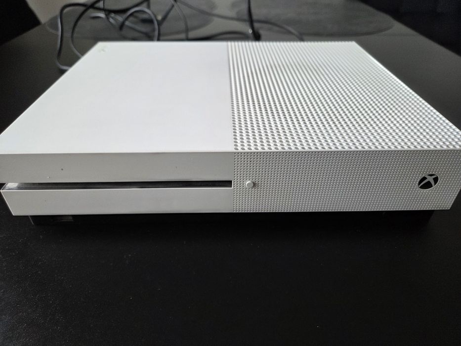 Konsola xbox one