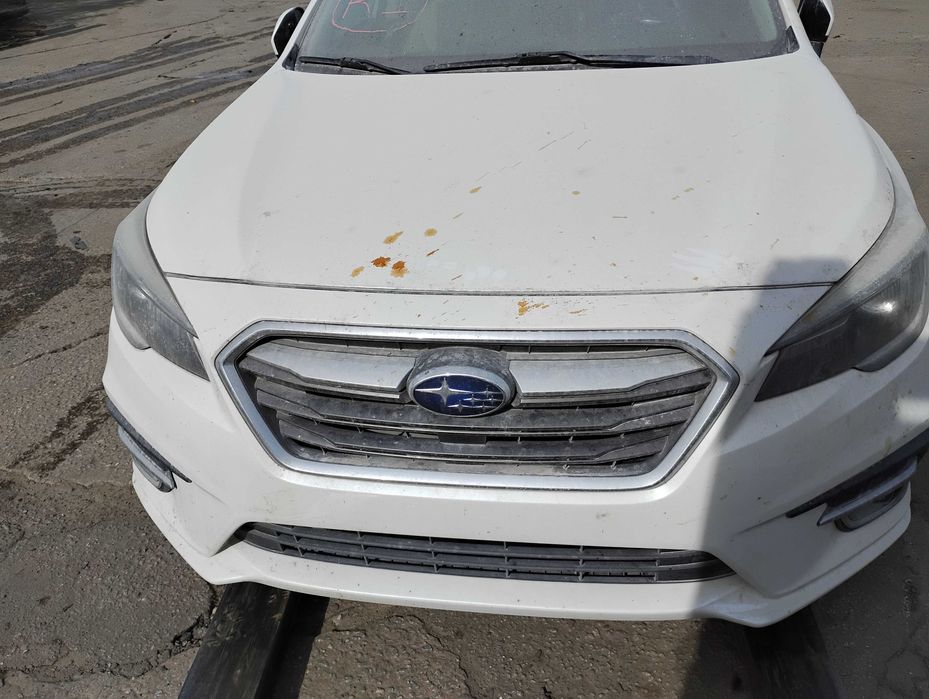 Разборка Subaru Legacy B15 2.5 2015 2016 2017 2018 2019 USA
