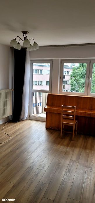 Mieszkanie – Warszawa, Osiedle "Moczydło", Wola - Widok 2