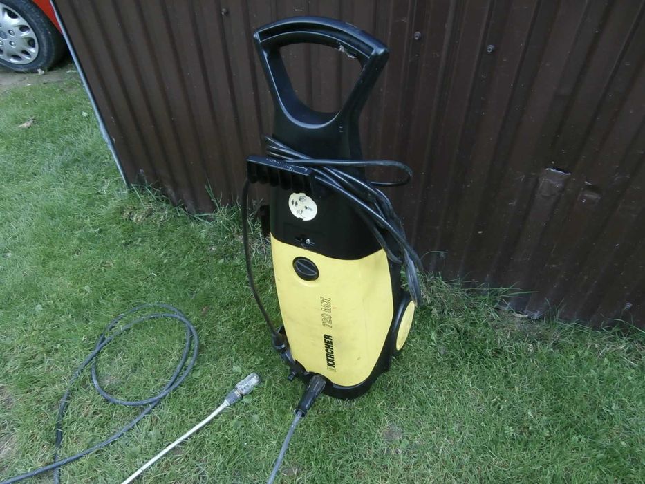 myjka karcher 720 mx