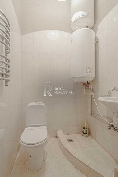 Продаж Квартира 3кімн 83м2 вул Велика Васильківська Центр