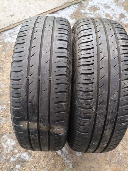 Шини  Continental ContiEcoContact 5