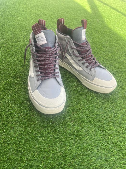 Vendo VANS Sk8  MTE