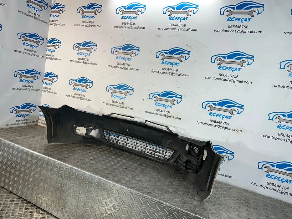 Parachoques Frente Frontal VW Volkswagen Golf 6 VI Mk6 2008 a 2013