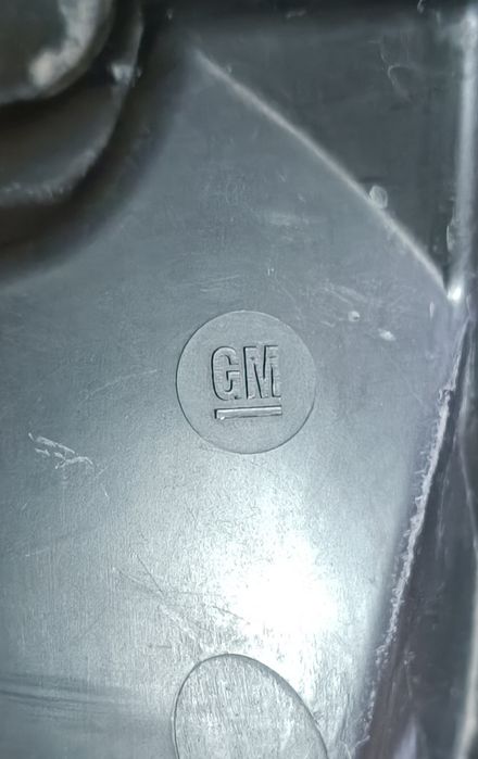 Фара ліва Opel Astra J рестайл