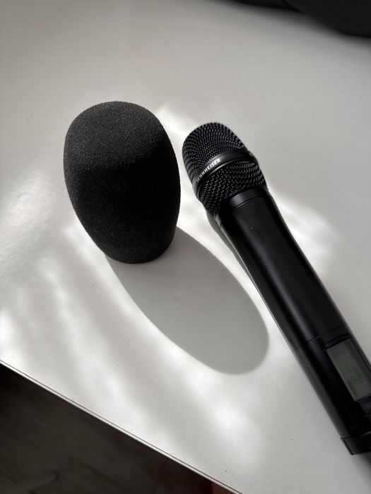 Mikrofon Sennheiser SKM 2000 XP