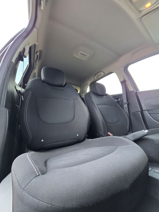 Renault Captur 1.5