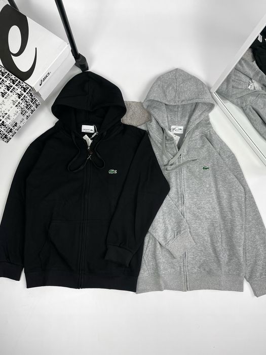 Топова зіпка Lacoste [ зипка лакоста ]