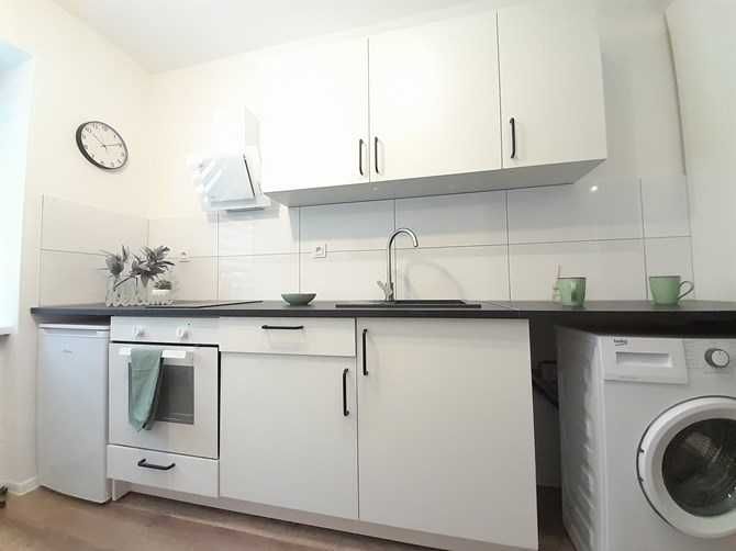 Świdra 15, kawalerka przyjazna dla zwierząt, BRAK PROWIZJI, PROMOCJA