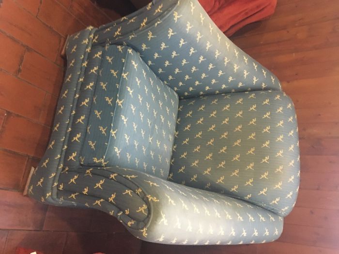 Vendo Conjunto 3 Sofás (Usados)