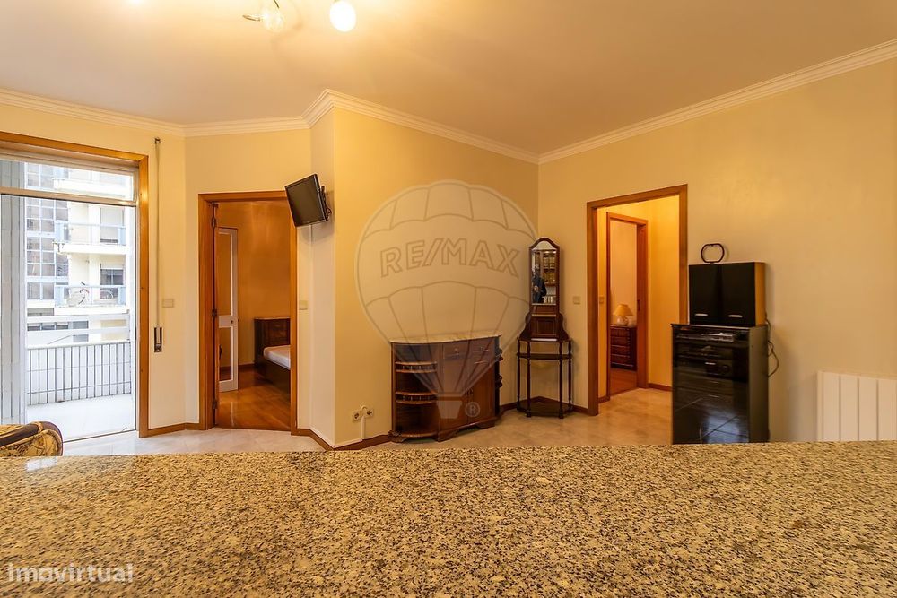 Apartamento T2 para venda