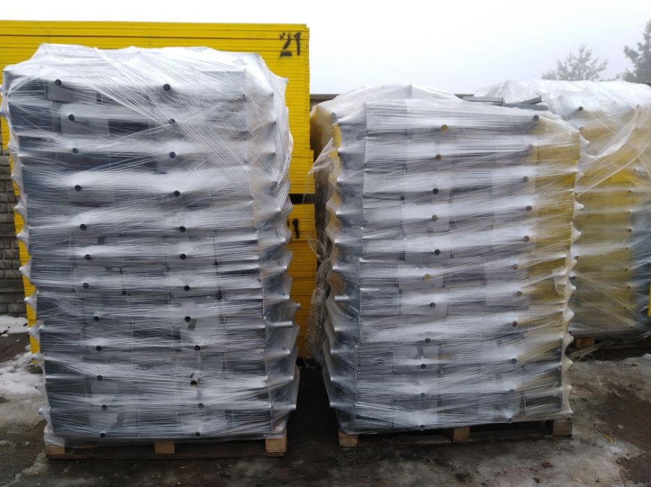 Sklejka Płyta czarna Szalunki stropowe Stemple budowlane Dźwigary Doki