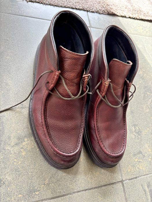 Buty  męskie 43 skóra naturalna