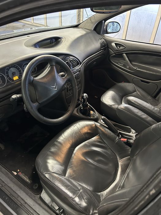 Vemdo citroen c5 1.6 hdi