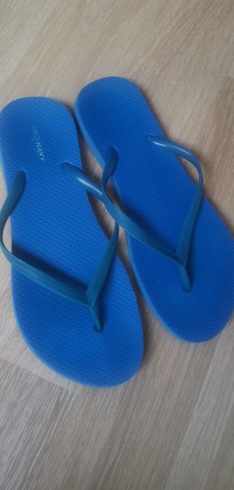 Klapki japonki Old Navy r. 39