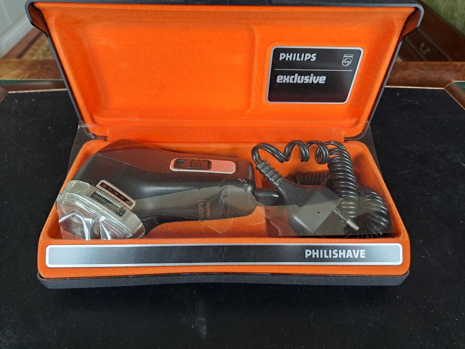 Tecnologia vintage - objetos de coleção