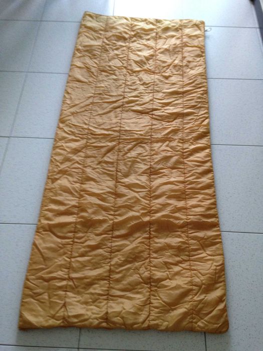 Saco Cama - Campismo