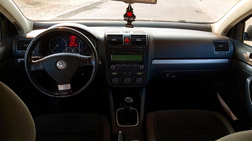 Vw Golf 5 1.9 tdi 105cv