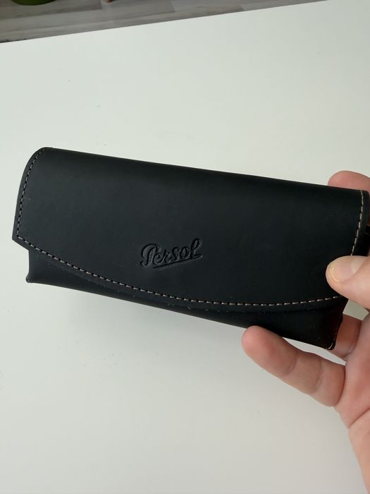 Persol 649 z planem serwisowym nowe