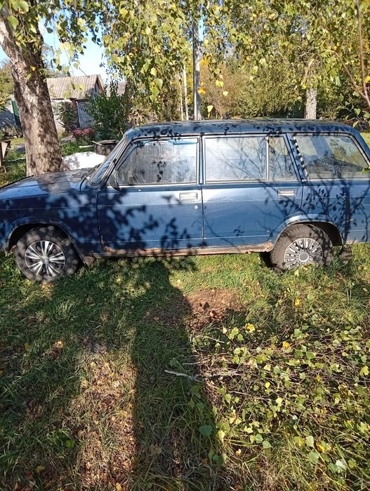 Продам ВАЗ -2104, 2004р.