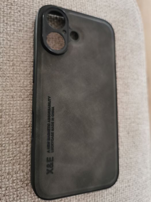 Iphone 16 256GB - Garantia