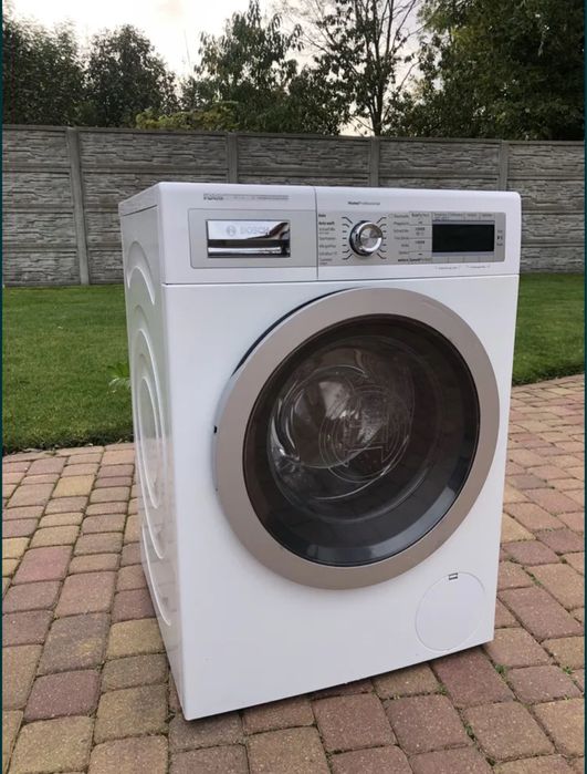 Продам Пральну Машину Bosch I-DOS WAY32843/03.Ідеальний Стан.Доставлю