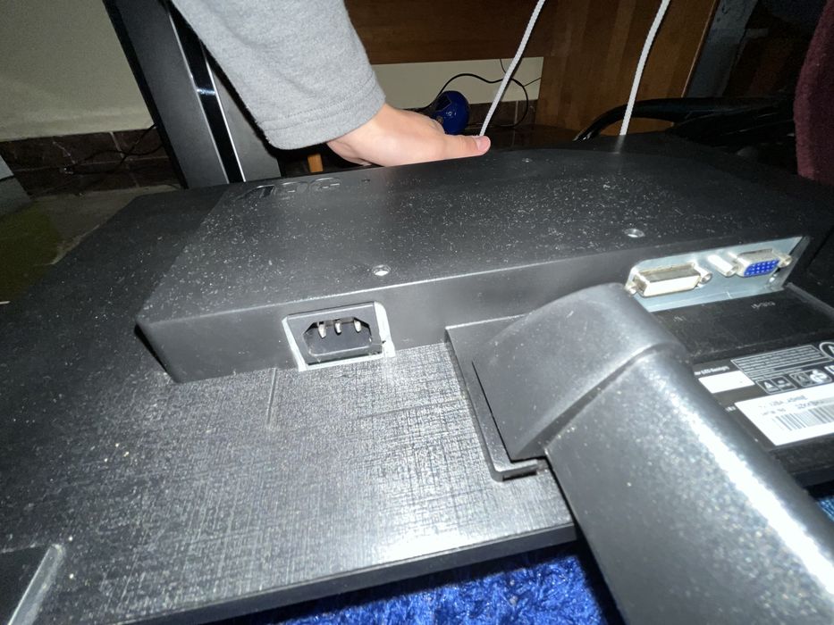pc gamer e  monitor