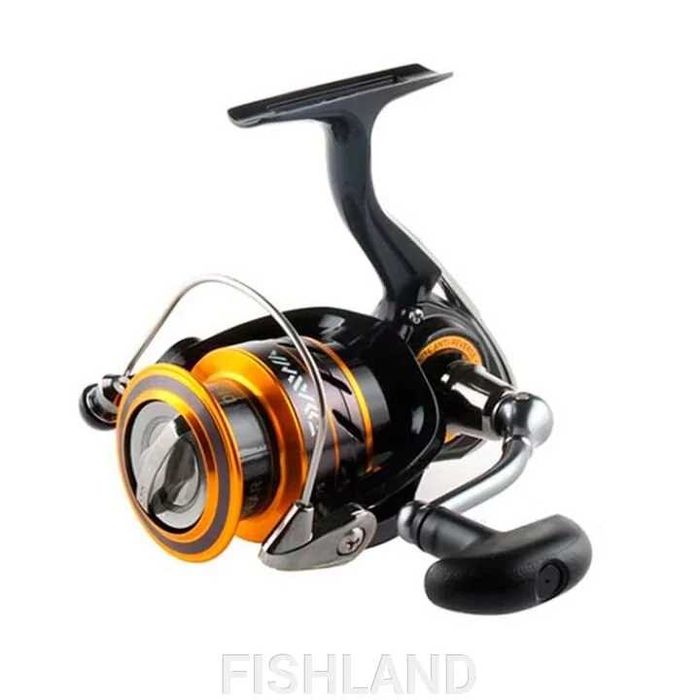 Катушка  Daiwa MISSION CS 2500S