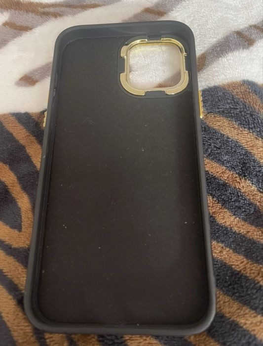 Capa iphone 12 pro max