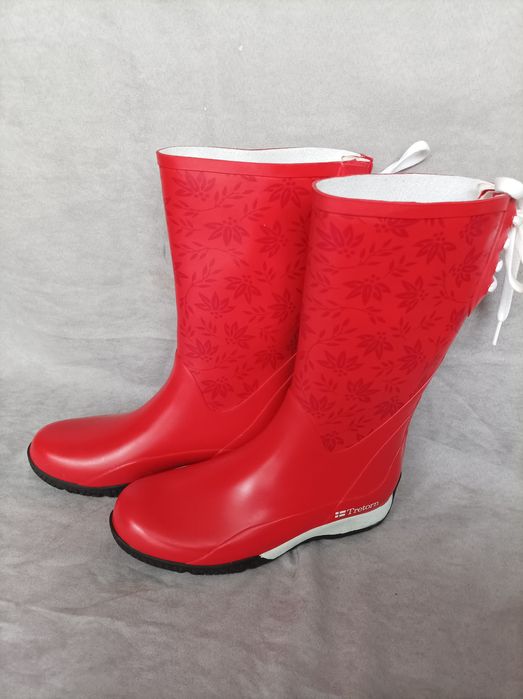 Tretorn kalosze damskie 37