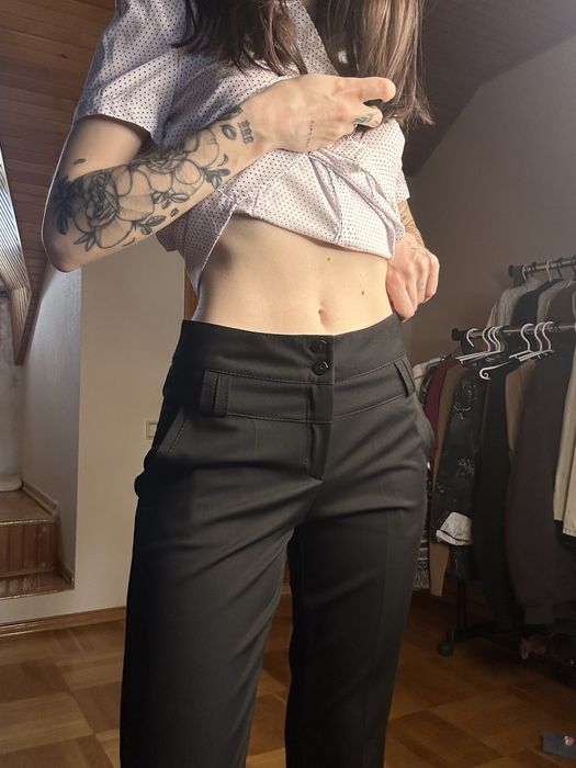 Брюки женские деловые