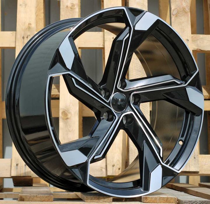 Felgi R20 5X112 Audi A7 4G8 4K8 S7 A8 D3 D4 D5 A4 B9 A5 8T F5 A6 C7 C8