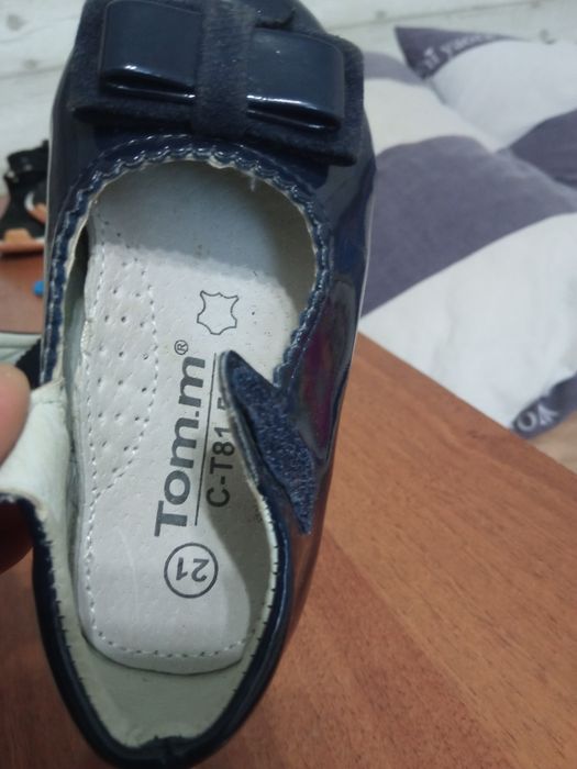 Дитячі босоніжки